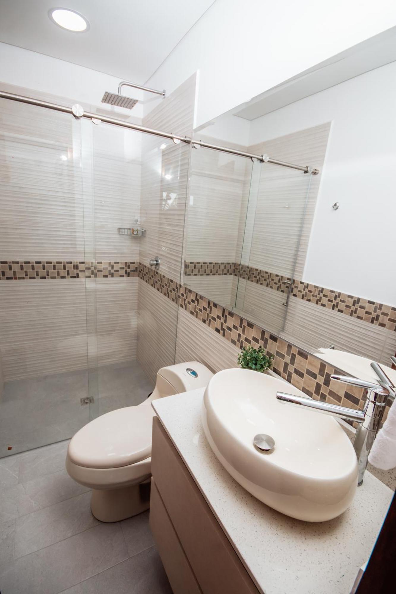Las Palmas Apartamentos Guatapé 外观 照片